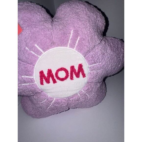 Mothers days MOM plush pillow 12x15 - Picture 2 of 5